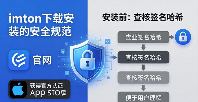 imToken下载安装：重要市场趋势与产品实践