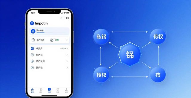 imToken官方文档：3分钟找到答案，轻松掌握钱包用法