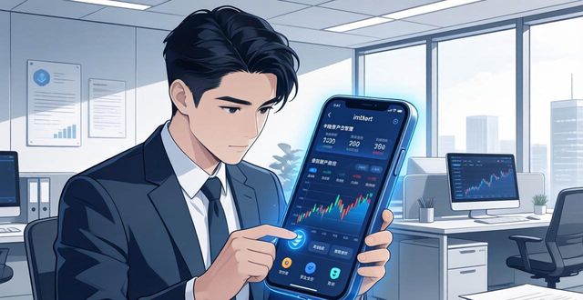 全面支撑业务拓展序言_使用imToken钱包App拓展业务边界_业务拓展专员是什么