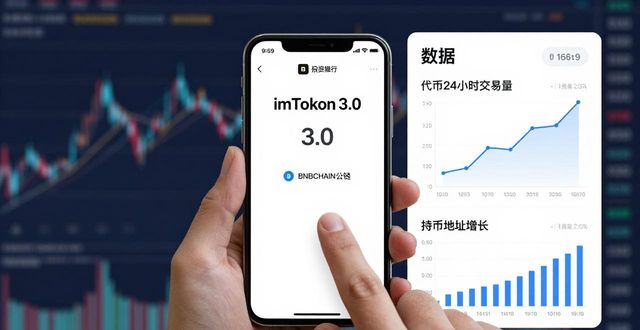 imToken 3.0下载后如何选对投资方向