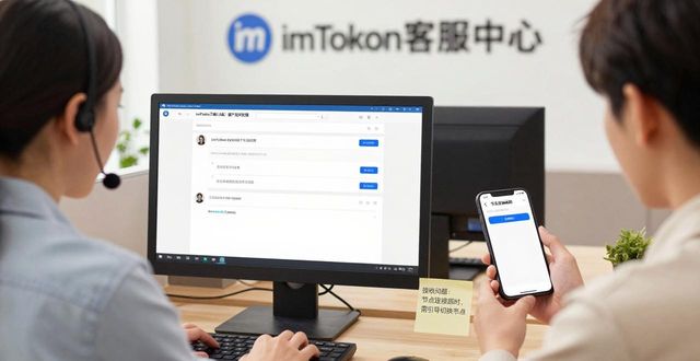 imToken官网下载1.0版：客户投诉这样处理