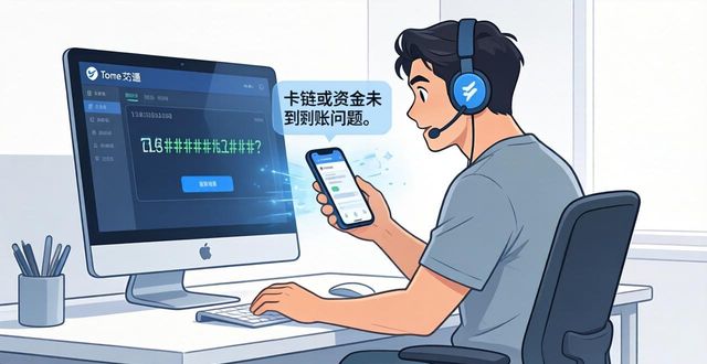 imToken交易沟通：3步学会有效交流