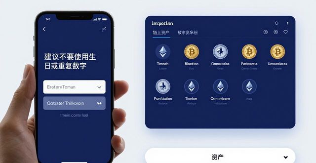imToken钱包助记词找回｜3分钟恢复资产