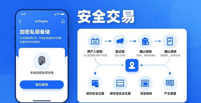 imToken钱包官网下载使用体验：功能实测与优缺点