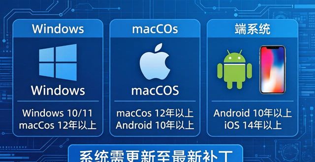token下载安装前，先看设备要满足这些条件