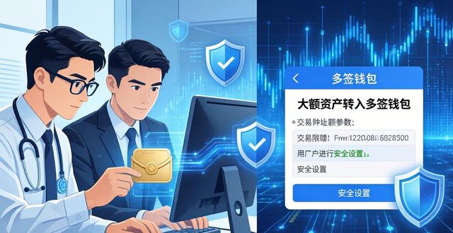 imToken官方网址：高效合规三步走