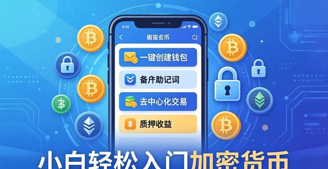 3. 轻松掌握加密货币,imToken安卓版下载开启你的财富之旅!_加密货币app_加密货币voyager