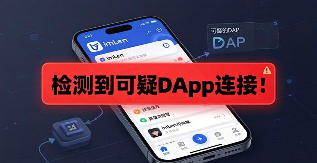 imToken官方下载app的安全机制与预警功能_预警机制是什么_预警机制模板