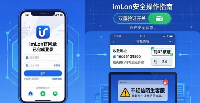 安全高效：使用imToken官方网站的技巧_安全高效：使用imToken官方网站的技巧_安全高效：使用imToken官方网站的技巧