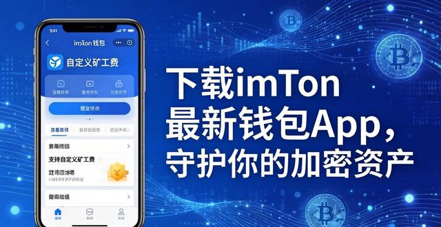 目前最受欢迎的加密钱包_加密钱包app_8. 加密世界的新助手，下载imToken最新钱包App吧！