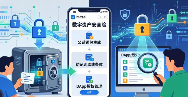 im钱包官网版的数字资产管理策略与实践_钱包市场_钱包官方网站