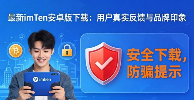 艾力酷艾英语app安卓版下载_最新360手机助手安卓版下载_最新imToken安卓版下载app的用户反馈与品牌形象