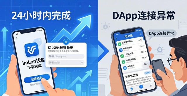 钱包市场分析_imToken钱包官网下载的用户行为模式与趋势_钱包官方