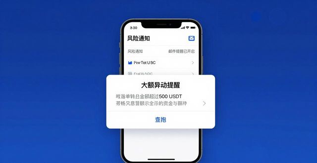 风险网站提醒_如何在imToken官网下载3.0版本中设置有效的风险通知？_风险网址提醒怎么进入