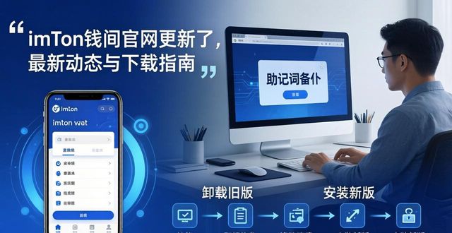 imToken钱包官网更新了，最新动态与下载指南