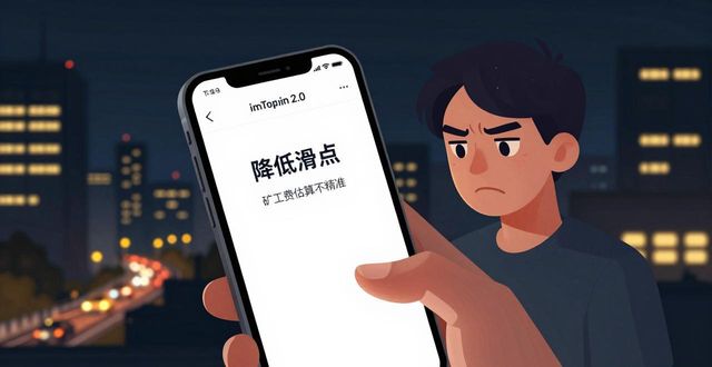 imToken 2.0用户口碑如何？市场整合后的真实体验