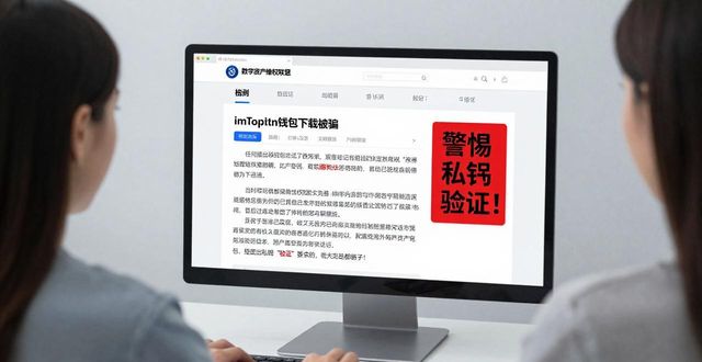 imToken钱包下载被骗？三招止损维权指南