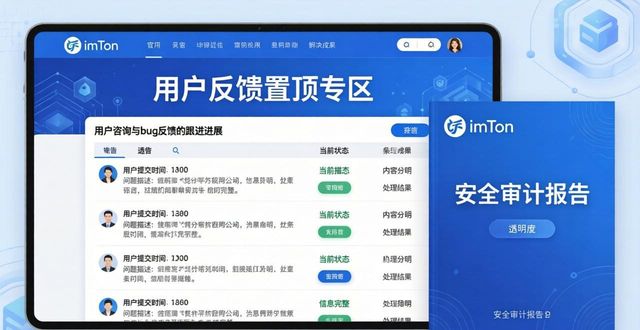如何通过imToken钱包官网地址建立良好的用户口碑？_建立良好师生关系论文_口碑的钱包在哪里
