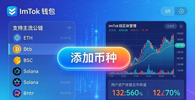 8. 下载imtoken钱包，开启你的区块链资产管理之旅！_区块链钱包app都有哪些_钱包区块链