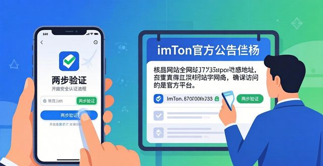 imToken正版网站：找准定位，树立安全观念