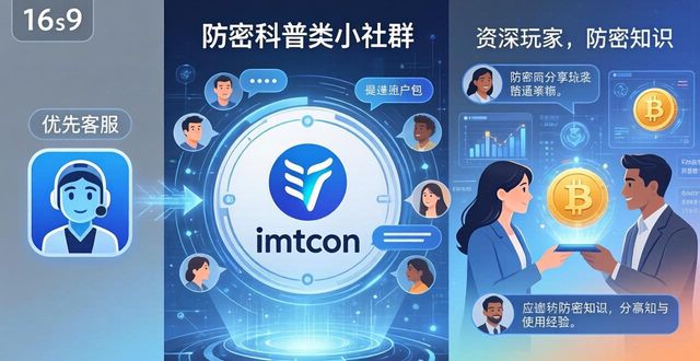imToken钱包下载app的品牌影响力解析 社交运营策略全解