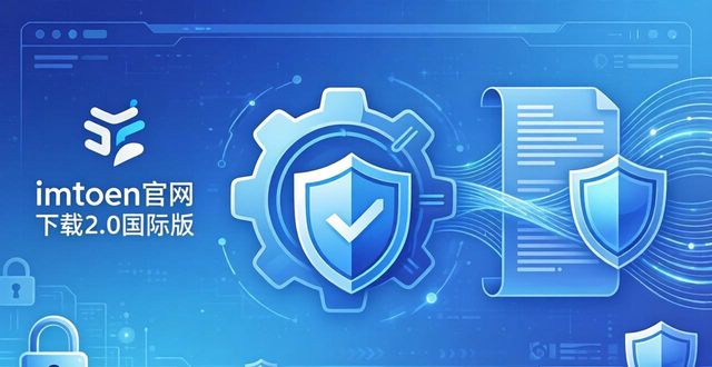 imToken官网下载2.0国际版 详细解读合规政策与法规遵循