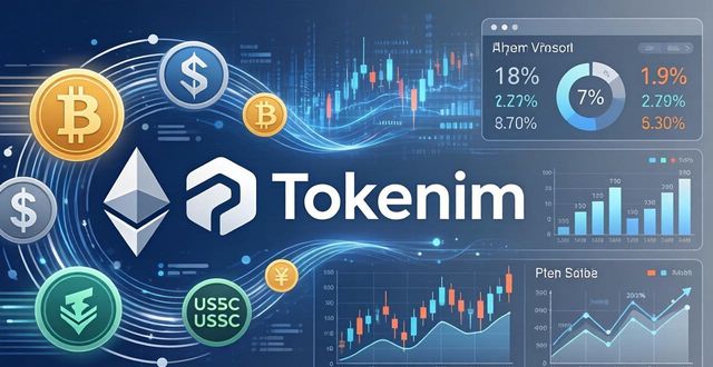 一币一世界，Tokenim多币种让资产配置更灵活