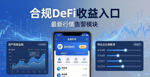 通过最新imToken官网安全下载 打造适配数字资产的高效投资优化策略