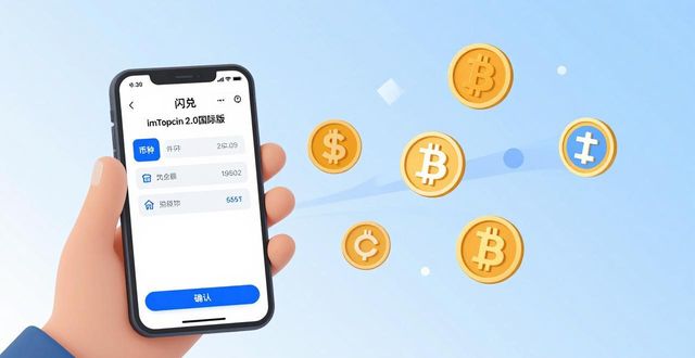 imToken官网下载2.0国际版，三步盘活你的数字资产