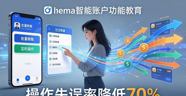 imToken通用版智能账户功能 手把手学习教程
