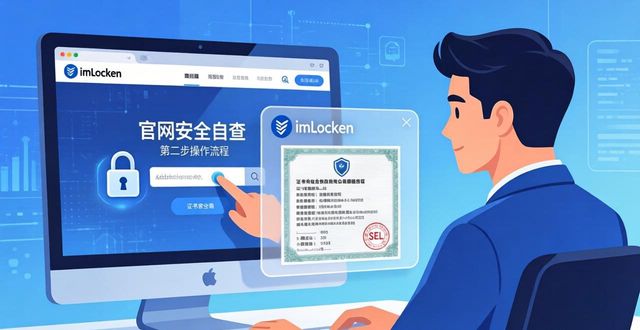 imToken官网安全自查：3步检查网络风险