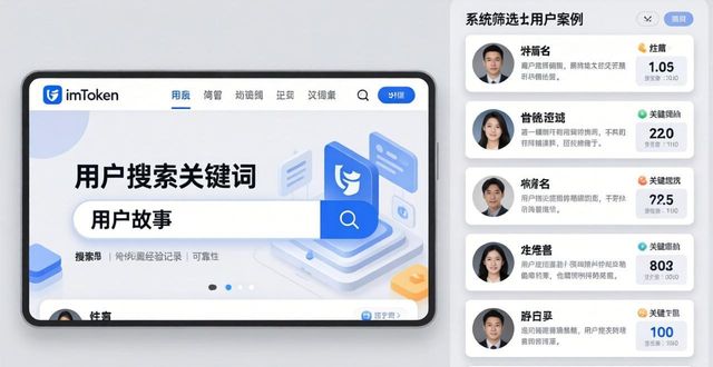 如何在imToken官网上获取用户案例_登陆获取token_获取用户token错误
