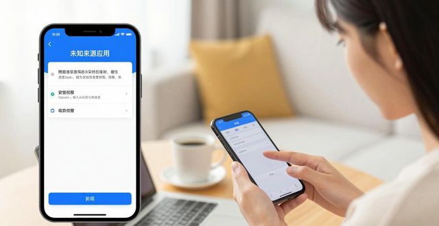 im钱包安卓下载后，资产安全三招必看