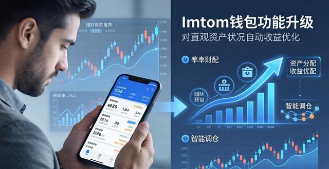 imToken钱包官网下载：功能升级紧跟市场需求