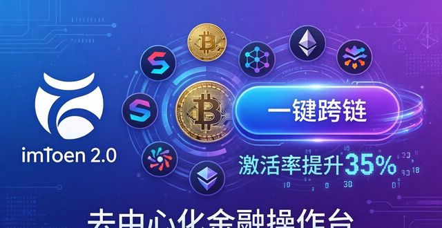 imToken 2.0国际版下载趋势：从安全到多链的三大变化