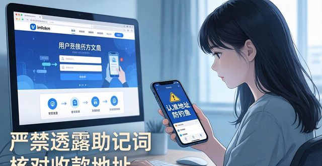 网站如何安全认证_如何确保网站的安全性_如何确保imToken官方网站的操作安全？