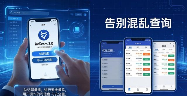 网上交易软件高级版_官网平台交易_如何通过imToken官网下载3.0版本实现高效的交易管理？