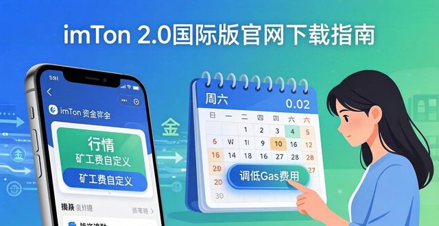 国际流动性_如何通过imToken官网下载2.0国际版优化资金流动？_流动资金管理优化方案设计
