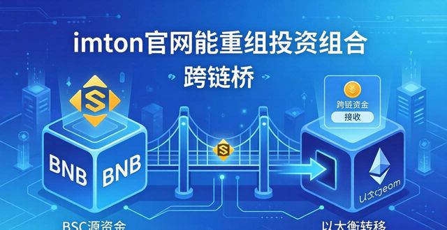 imToken官网重组投资组合三步走