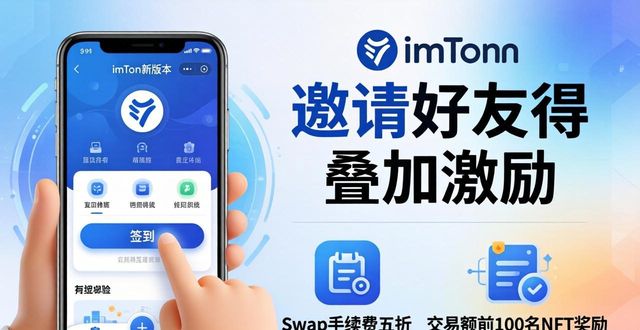 imToken最新版本下载的特别活动与用户激励_imtoken官网下载_最新qq手机版本官方下载