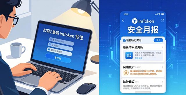 3. imtoken钱包，为你的数字资产保驾护航！_3. imtoken钱包，为你的数字资产保驾护航！_3. imtoken钱包，为你的数字资产保驾护航！