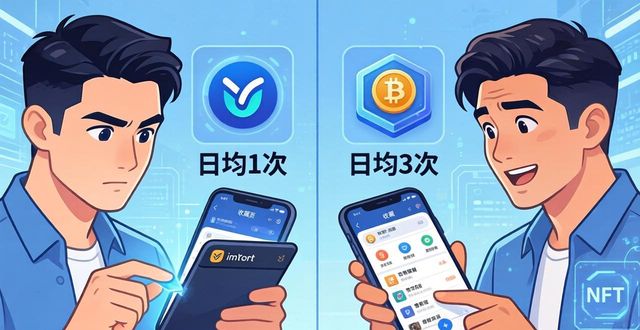 用户偏好分析报告_imToken通用版中的用户行为与偏好分析_使用偏好