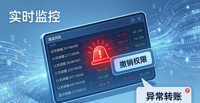 在imToken新地址中进行风险评估与跟踪的重要性_风险评估的重要依据是_项目风险的跟踪评估