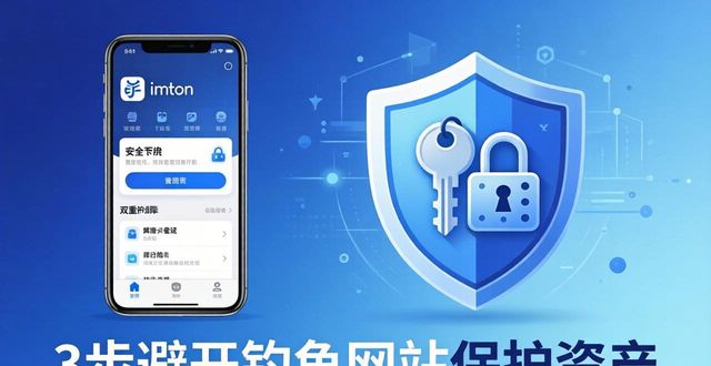 防范钓鱼网站_如何在imToken官网下载的过程中规避钓鱼网站，保护您的个人信息和资金。_钓鱼网站的防范方法有哪些