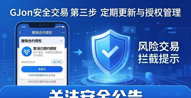 imToken官网版安全交易三步指南