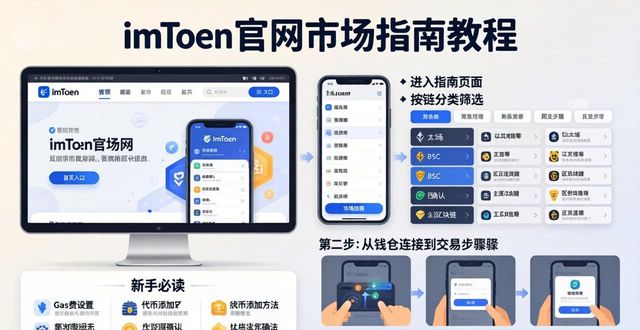 imToken官网找市场指南，几步轻松搞定