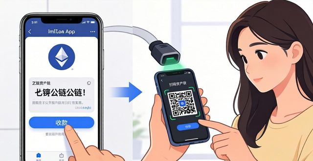 imToken官方App下载指南：两步实现便捷支付