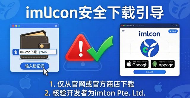imToken下载反馈与引导：从安装到安全使用