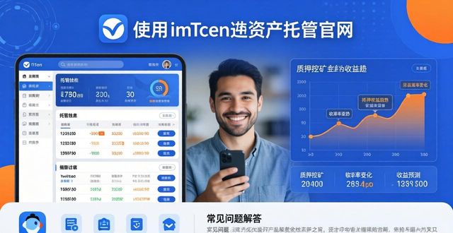 imToken官网吸引投资者的3个实用技巧