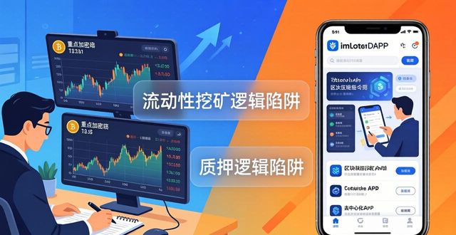 imToken国内下载：练就投资眼光的正确打开方式
